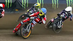 Speedway Les meilleurs moments
