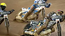 Visuel de Indianerna / Elit Vetlanda