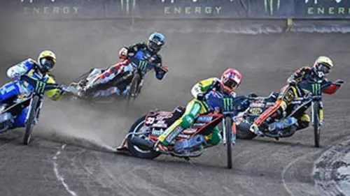 Speedway National League 2016