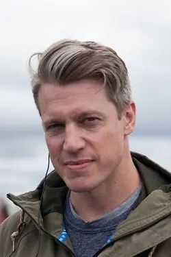 Photo de Spencer Maybee