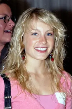 Photo de Spencer Redford