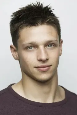 Photo de Spencer Rocco Lofranco