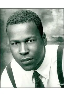 Photo de Spencer Scott