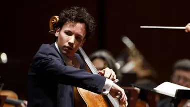 Speranza Scappucci et l'Orchestre National d'Ile-de-France