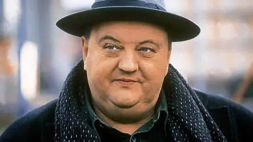 Sperling La chute de l'ange