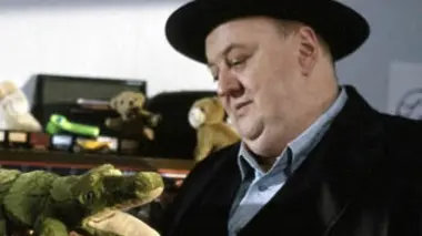 Drame passionnel (1996)