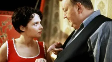 Sperling et le faux ami (1997)