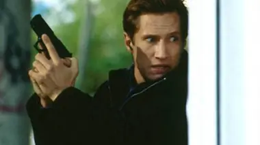 Le bras en feu (1999)