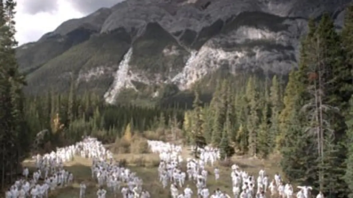 Spermatozoïdes, que le meilleur gagne !