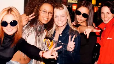 Spice Girls : 30 ans de rumeurs, secrets et scandales