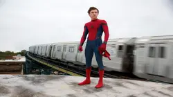 Spider-Man : Homecoming en streaming