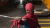 Steve Rogers / Captain America dans Spider-Man : Homecoming (2017)