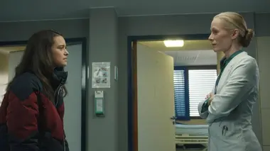 Spides S01E05 Crise d'identité