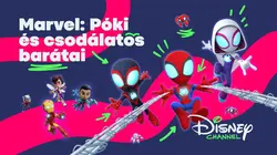 Casting Spidey et ses amis extraordinaires S03E12 Iron Zola / L'anniversaire de tante May