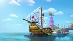 Spidey et ses amis extraordinaires S01E19 Un phare farceur / Docteur Octopus et les Choctobots en streaming