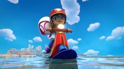 Spidey et ses amis extraordinaires S02E21 Super Scooter / Le lance-toile perdu en streaming