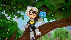 Sur Disney Junior à 20h20 : Spidey et ses amis extraordinaires