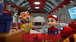 Sur Disney Junior à 20h20 : Spidey et ses amis extraordinaires