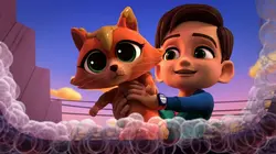 Sur Disney Junior à 20h20 : Spidey et ses amis extraordinaires