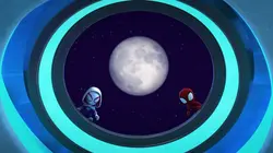 Sur Disney Junior à 18h35 : Spidey et ses amis extraordinaires