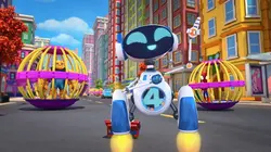 Sur Disney Junior à 20h20 : Spidey et ses amis extraordinaires