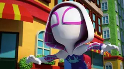 Spidey et ses amis extraordinaires