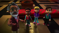 Sur Disney Channel à 18h55 : Spidey et ses amis extraordinaires