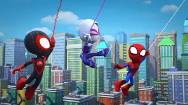 Electricité naturelle / La reine des stratagèmes