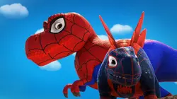 Sur Disney Junior à 20h20 : Spidey et ses amis extraordinaires