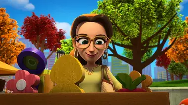 Intrusion au Refuge Perché / L'incroyable Mini-Zola