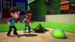 Sur Disney Channel à 18h55 : Spidey et ses amis extraordinaires