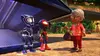 Spidey et ses amis extraordinaires S04E05 Chaos Total / Panther Pod à la Rescousse