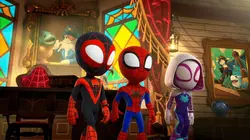 Spidey et ses amis extraordinaires