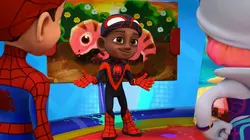 Spidey et ses amis extraordinaires