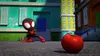 Spidey fait le ménage / Pas touche aux tomates !