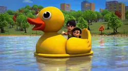 Spidey et ses amis extraordinaires