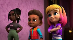 Spidey et ses amis extraordinaires