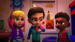 Spidey et ses amis extraordinaires