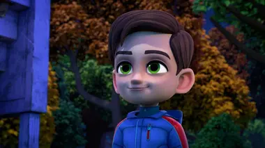 La nuit des gobelins / Bat attitude