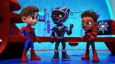 Rhino la fusée / Farces et attrapes