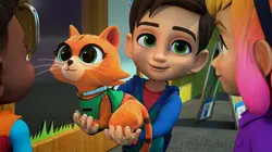 Sur Disney Junior à 20h20 : Spidey et ses amis extraordinaires