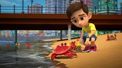 Spidey et ses amis extraordinaires