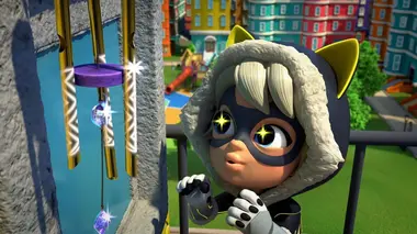 Une aventure extra-oeuf-dinaire / Un casse à la casse de Jerry