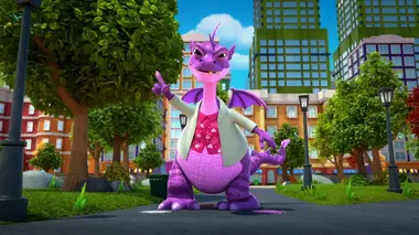 Mélanger les problèmes / Attraper un chat