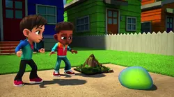 Sur Disney Junior à 19h15 : Spidey et ses amis extraordinaires
