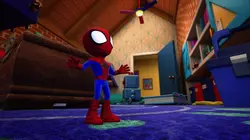 Visuel de Spidey et ses amis extraordinaires