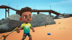 Sur Disney Junior à 20h25 : Spidey et ses amis extraordinaires