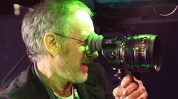 Sur BE 1 à 21h00 : Spielberg