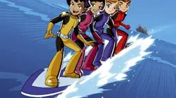 Spiez ! Nouvelle génération S02E02 Mission : Robot techno