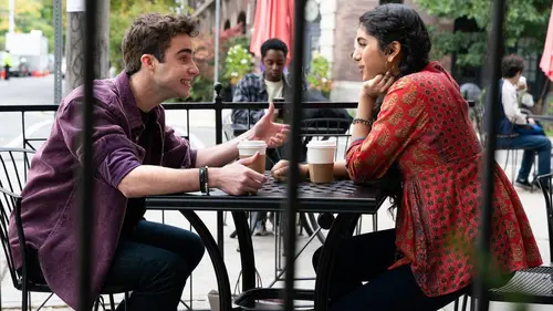 Spin, pour l'amour de la musique